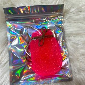 Mason jar car Freshie